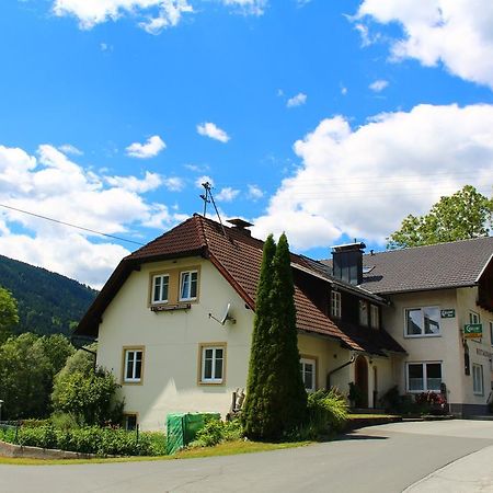 Sonnenhof Jury Otel Hermagor Dış mekan fotoğraf