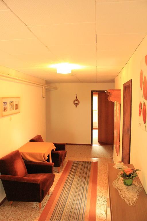 Sonnenhof Jury Otel Hermagor Dış mekan fotoğraf