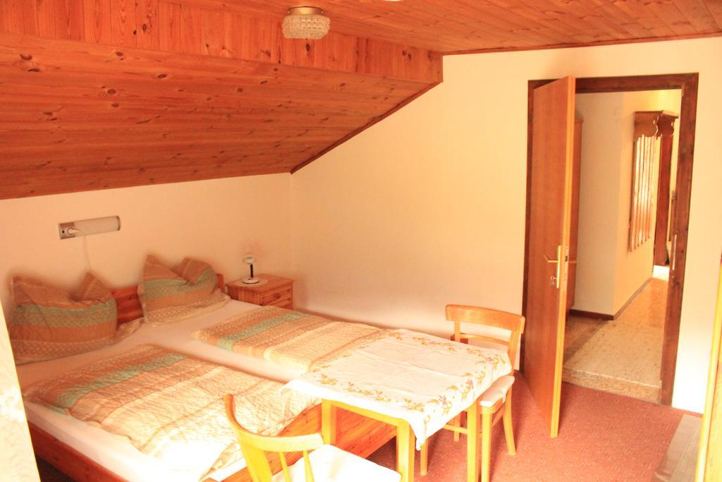 Sonnenhof Jury Otel Hermagor Dış mekan fotoğraf