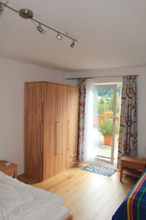 Sonnenhof Jury Otel Hermagor Dış mekan fotoğraf