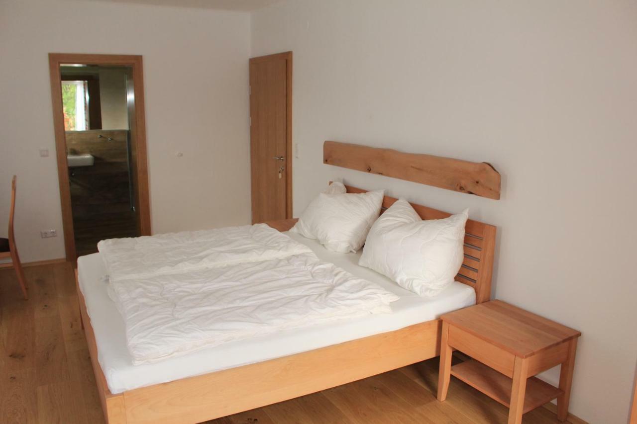 Sonnenhof Jury Otel Hermagor Dış mekan fotoğraf
